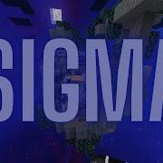 The BEST FREE BlocksMC Client Hacking On BlocksMC With Sigma 5 0 INSANE SCAFFOLD Daydreaminnq