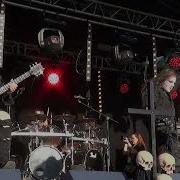 DENIAL OF GOD Live Black Silesia VI Festival