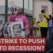 Nearly 50 000 Dockworkers Continue Strike Sparking Recession Fears In US Firstpost America