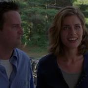 Jimmy Tudeski Offers Jill A Job The Whole Nine Yards Bruce Willis Matthew Perry Amanda Peet