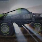 Stickman Downhill Monster Truck Official Trailer