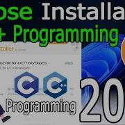 How To Install Eclipse IDE For C C On Windows 10 11 2024 Update Mingw W64 GNU GCC Compiler
