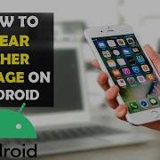 How To Clear Other Storage On Android Phone 2022