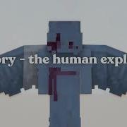Ivory The Human Exploit