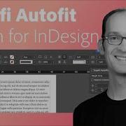 Create Dynamic Page Objects With Typefi AutoFit In InDesign 3 Minute Demo Adobe Creative Cloud