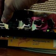 Bogner XTC Classic Clean Channel Demo