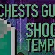 All Chests In The SHOCK TEMPLE Crosscode