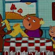 Peg Cat S01E23A The Pizza Problem 2014 UK