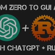 I Made A Decryptor App In Rust With ChatGPT Without Knowing Rust