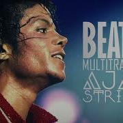 MICHAEL JACKSON BEAT IT AJAX S MULTITRACK MIX