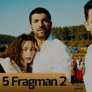 Sefirin Kızı 5 Bölüm 2 Fragman