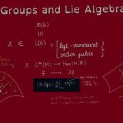 Vector Fields Part 6 Left Invariant Vector Fields Are Smooth