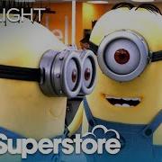 Superstore What Happens In A Minions Suit Episode Highlight
