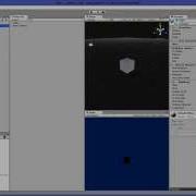 Unity Project Cube Spawner
