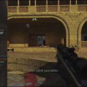 Call Of Duty 4 Awesome Sniper Kill Feed