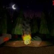 UDK Mobile Burn The Witch Prototype