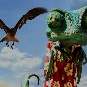 Bad Things Happen To Rango For 8 Minutes Straight 4K