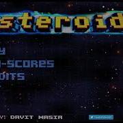 AsteroidX 4K Windows MAC Linux Gameplay