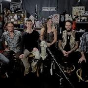 Gipsy Moon Second Story Garage Interview