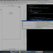 Programmatic Animated View Change With Swift 3 In XCode