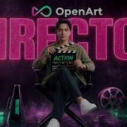 OpenArt Director Is Next Level AI Video
