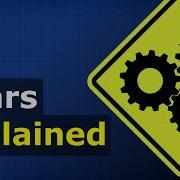 Gears Explained Mechanical Engineering