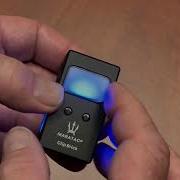 Clip Brick многофункциональный светодиодный RGB фонарь прожектор точечный свет от Maratac с