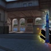 МУВИК С НОВЫМ НОЖОМ STILETTO