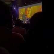 Whiplash In Concert