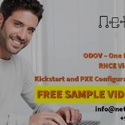 RHCE Training Video Kickstart And PXE By Network Nuts