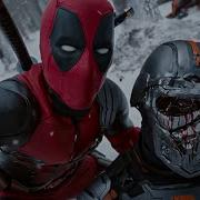 DEADPOOL WOLVERINE 2024 Bye Bye Bye Opening Scene Movie CLIP HD
