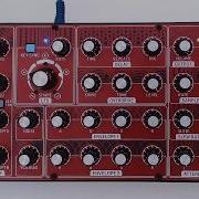 Behringer Neutron First Patch