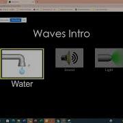 Phet Wave Lab