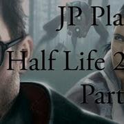 Floating Barrels Half Life Part 7