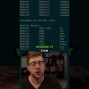 ARM Processors Have Thumbs Programming Lowcode Tech Codinglessons Security