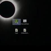 PowerShell Remote Code Execution 0day