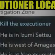 How To Kill The Executioner Assassin S Creed Shadows Investigation Zone Quest Guide