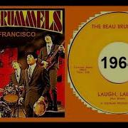 The Beau Brummels Laugh Laugh Vinyl