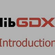 Let S LibGDX Introduction Learn LibGDX