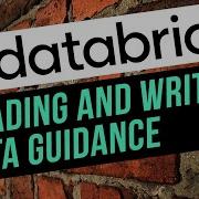 Рекомендации по чтению и записи данных в Azure Databricks