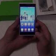 Еще один смартфон Leagoo Lead 5 распаковка обзор Посылка из Китая 78 AliExpress