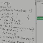 Java Streams Reduce And Collect Methods