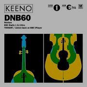 Keeno DNB60 BBC Radio 1 Friction March 2017