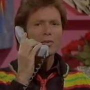 Cliff Richard On Saturday Superstore 1984