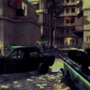 Random Sick Bots Clip Cod4