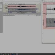 Save As Praat Picture As PNG And Converting Stereo Sound To Mono Sound