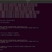 Ipv6 6to4 Tunnel On GNS3