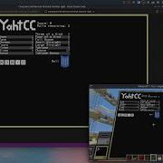 CraftOS PC Remote Tutorial Setup Demonstration