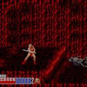 Golden Axe 2 Прохождение Sega Rus