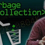 Garbage Collection Mark Sweep Computerphile